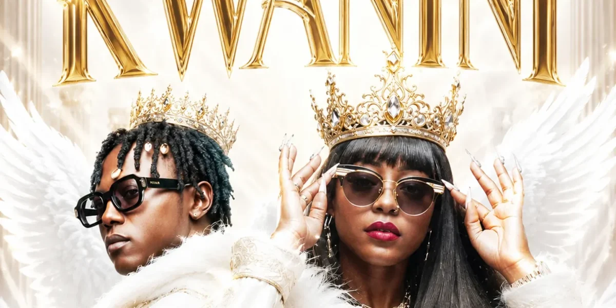 Music Audio : Ssaru Ft Fathermoh – Kwanini | Download Mp3