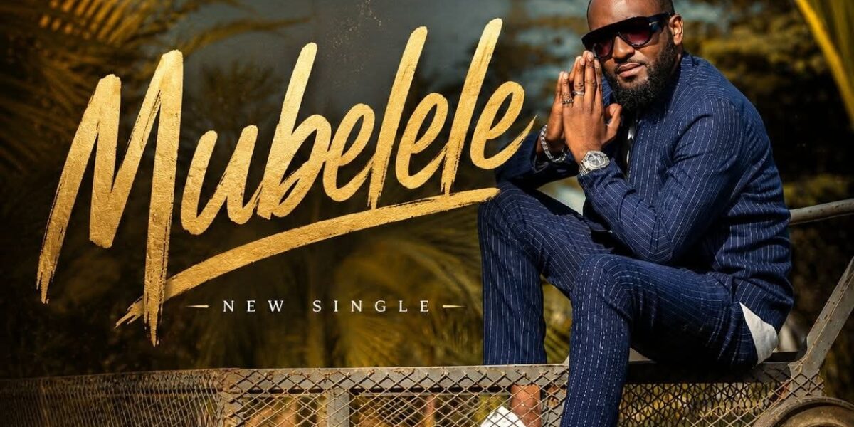 Music Audio : Afunika – Mubelele | Download Mp3