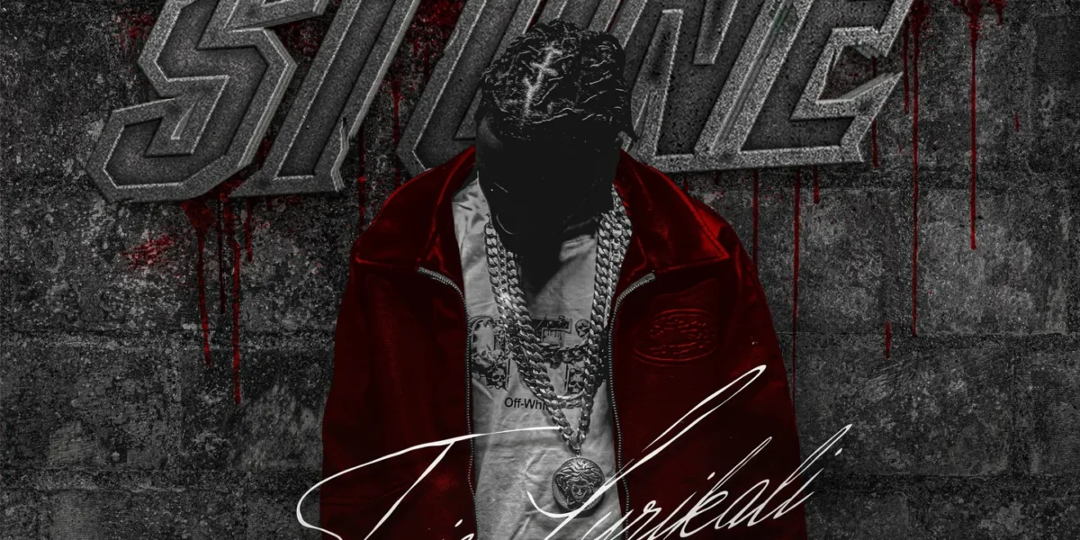 Music Audio : Toxic Lyrikali – Stone | Download Mp3