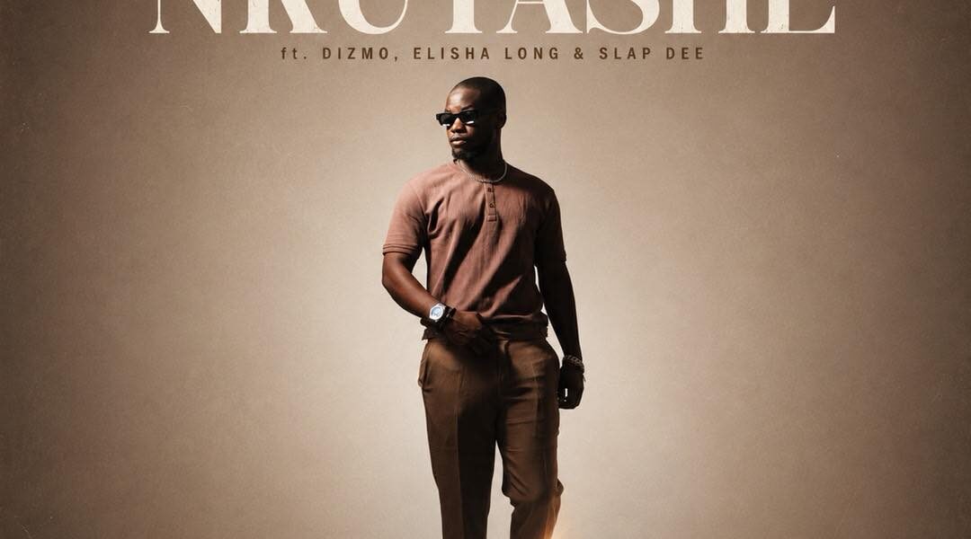 Music Audio : MelarBeats Ft Dizmo, Slap Dee & Elisha Long – Leka Nkutashe | Download Mp3