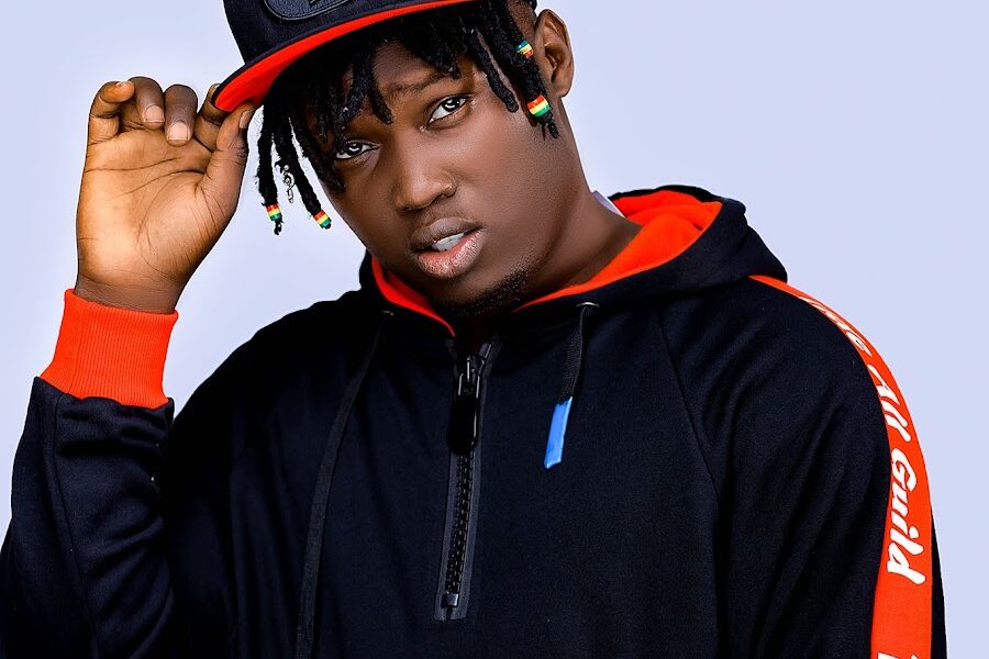 Music Audio : Temperature Touch – Owaye | Download Mp3