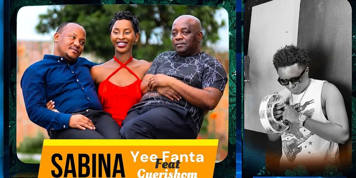Music Audio : Yee Fanta Ft Guerishom – Sabina | Download Mp3