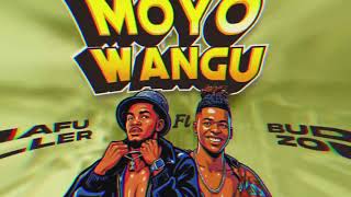 Music Audio : Chafu Killer Ft Buda Zon – Moyo Wangu | Download Mp3