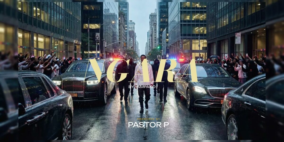 Music Audio : Yampano – Ngara | Download Mp3