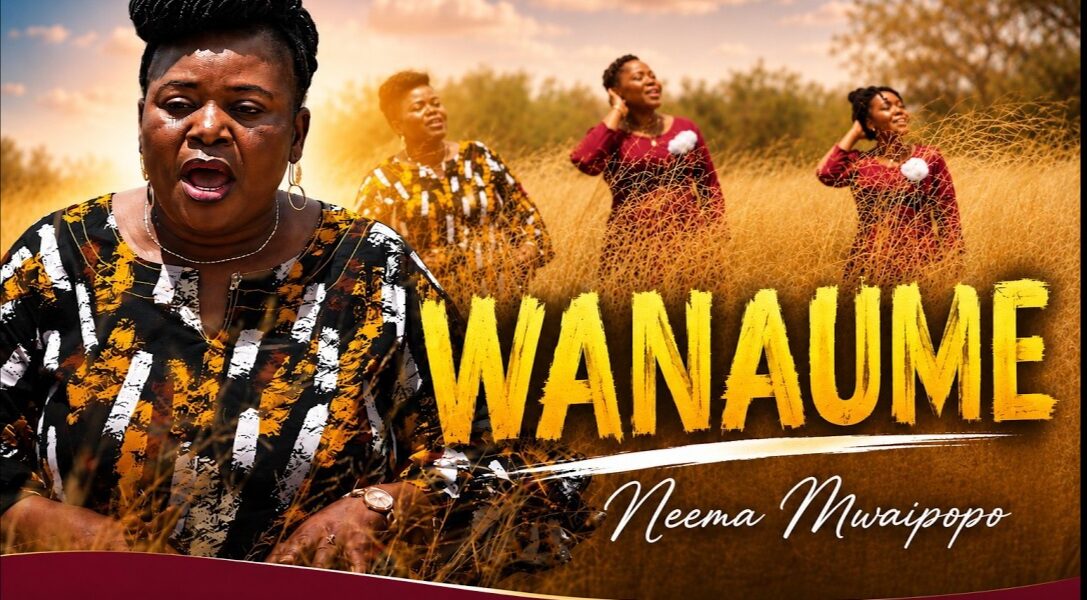 Music Audio : Neema Mwaipopo  -Wanaume | Download Mp3