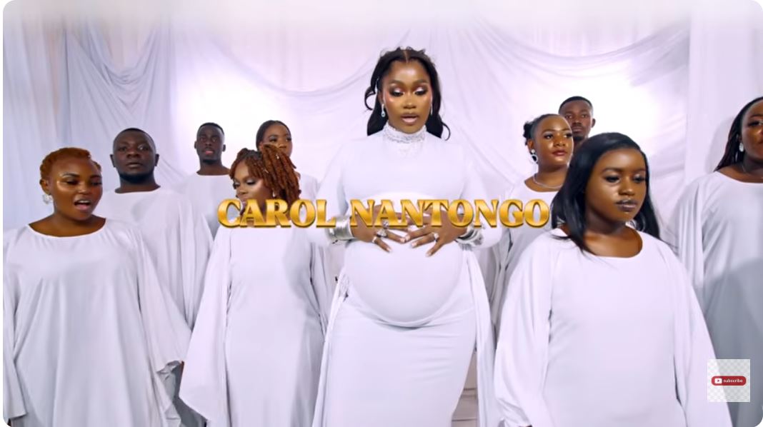 Music Audio : Carol Nantongo – Sitoma | Download Mp3