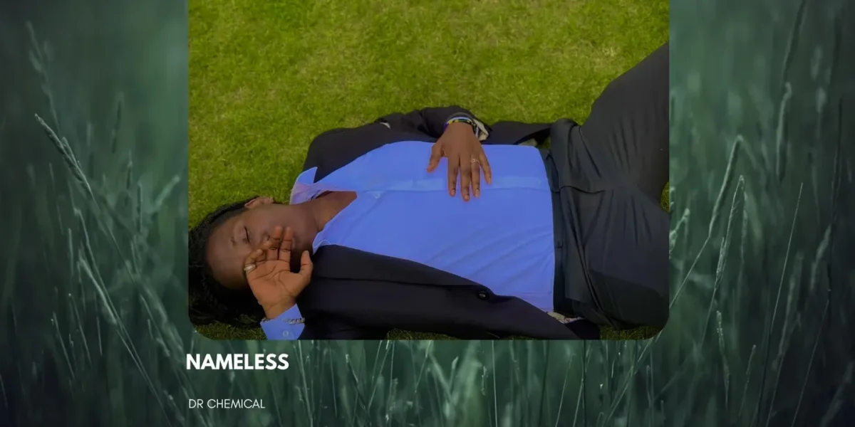 Music Audio : Dr Chemical – Nameless | Download Mp3