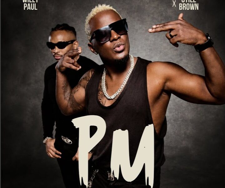 Music Audio : Willy Paul Ft Otile Brown – PM.mp3 | Download Mp3