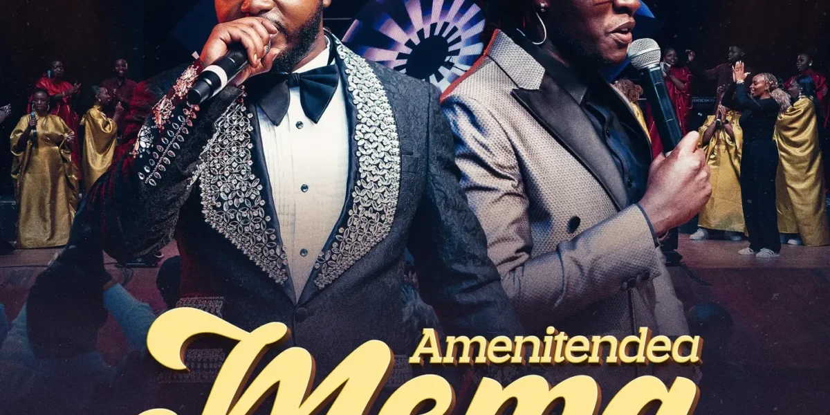 Music Audio : Barakito Rodrigue Ft Guardian Angel – Amenitendea Mema | Download Mp3