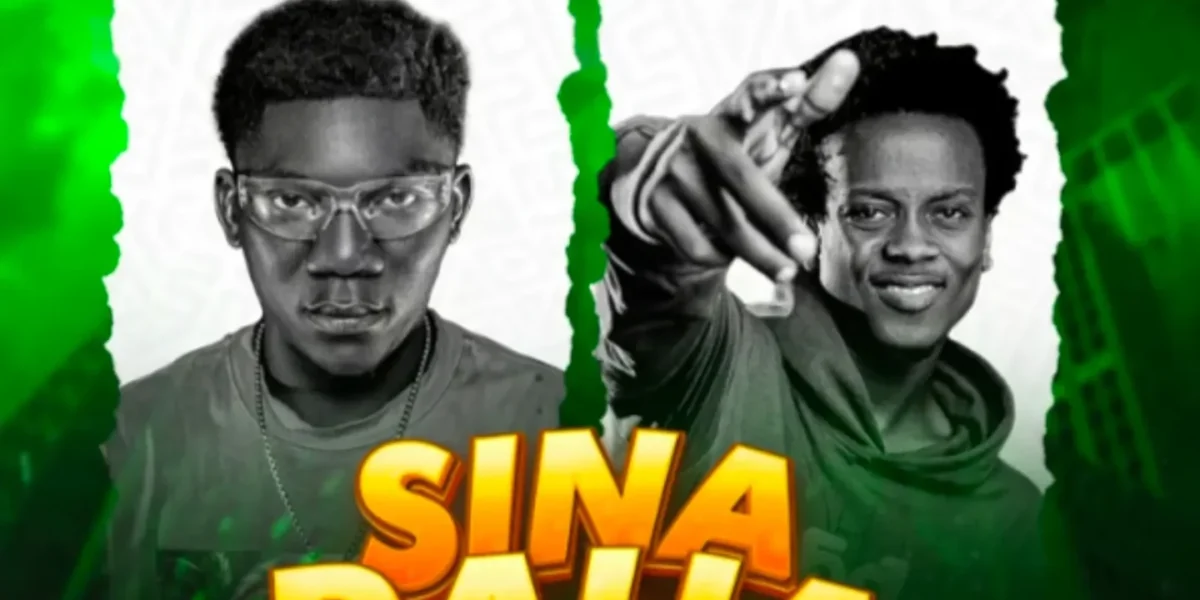 Music Audio : Msomali Ft Kalama boy – Sina Raha | Download Mp3