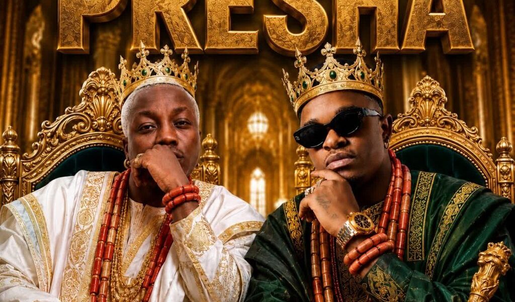 Music Audio : Dully Sykes X Whozu – Presha | Download Mp3