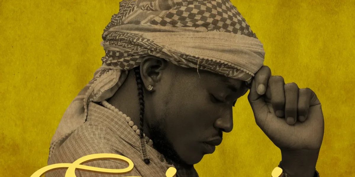 Music Audio : K.O – Siwezi | Download Mp3