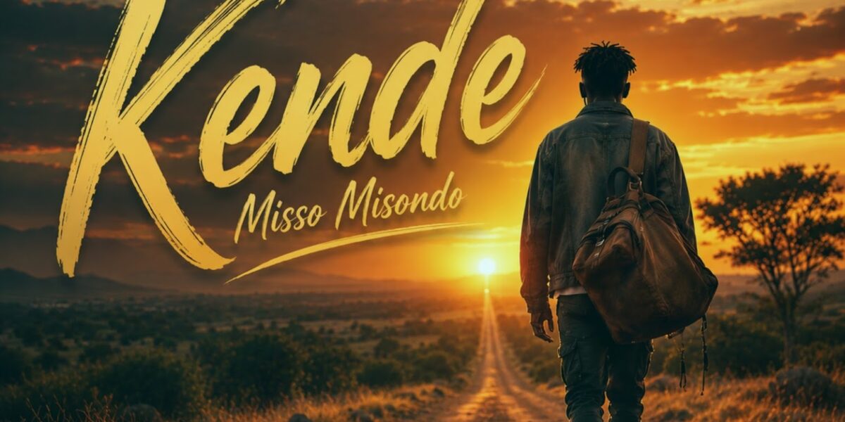 Music Audio : Misso Misondo – Kende | Download Mp3