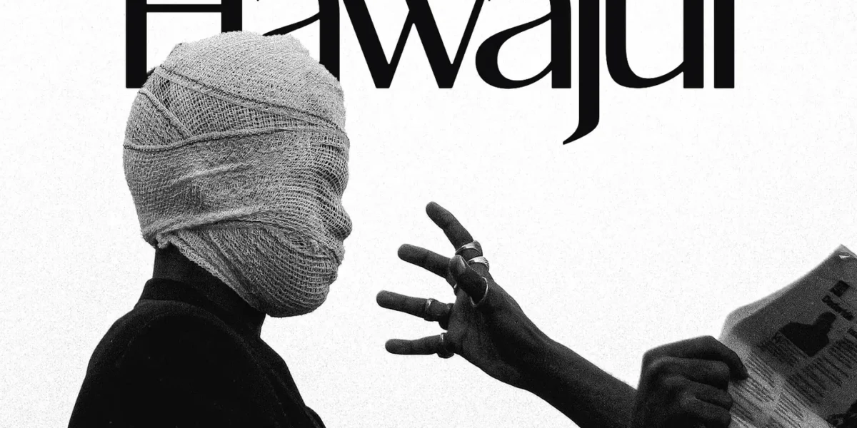 Music Audio : Mack Voice – Hawajui | Download Mp3