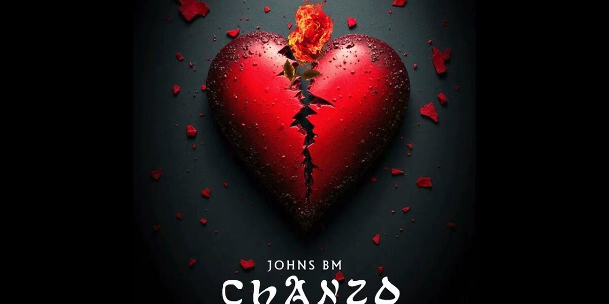 Music Audio : Johns Bm – Chanzo | Download Mp3