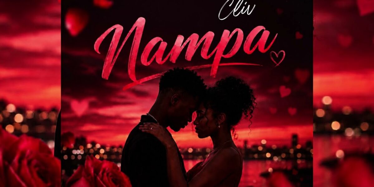 Music Audio : Cliv – Nampa | Download Mp3