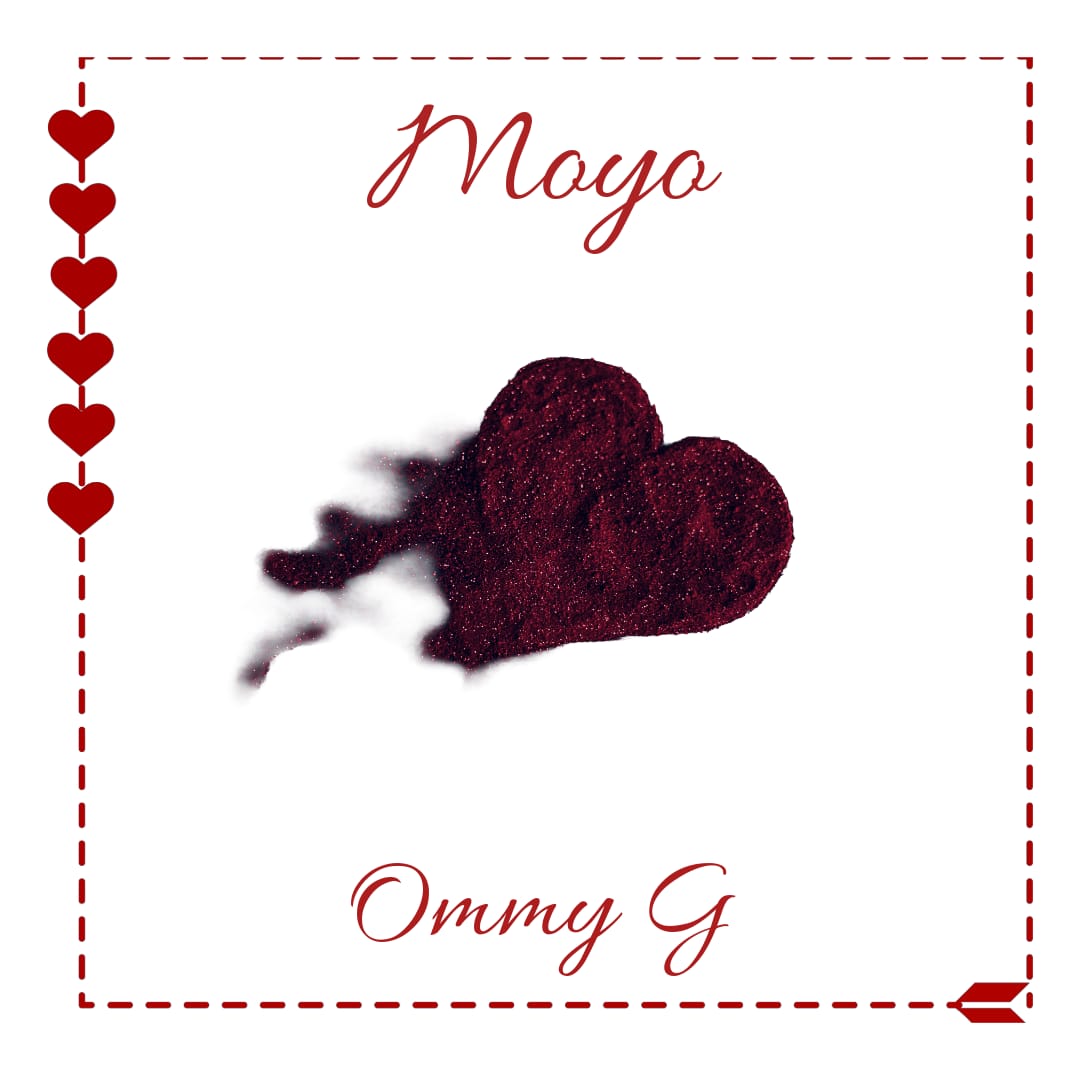 Music Audio : Ommy G – Moyo | Download Mp3