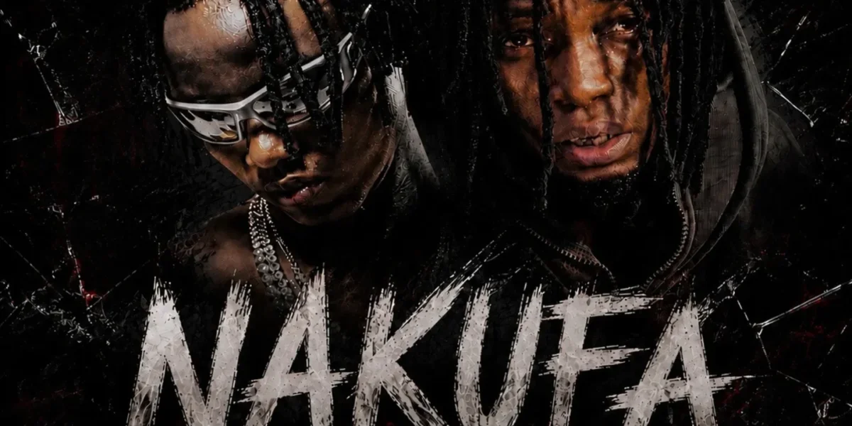 Music Audio : Ngajupa Ft Saluh – Nakufa | Download Mp3