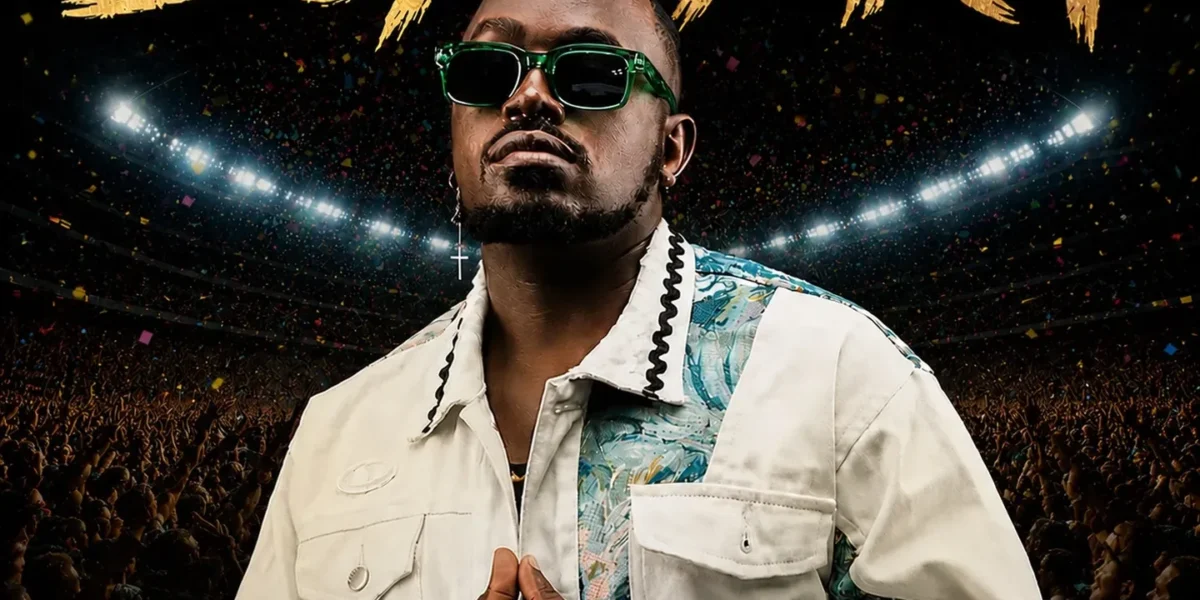 Music Audio : Ykee Benda – Bonteka | Download Mp3