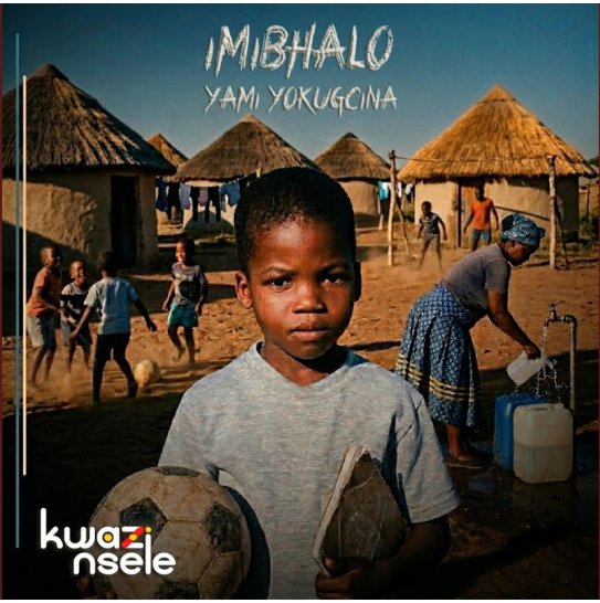 Music Audio : Kwazi Nsele Ft Mthuthu Ndebele & Hlanziwe (Radio Edit) – Imibhalo yami yokugcina | Download Mp3