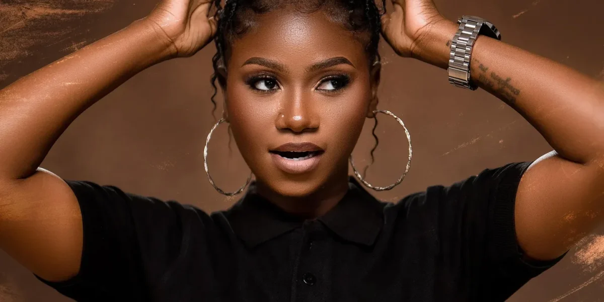 Music Audio : Sangie – Gonthi | Download Mp3