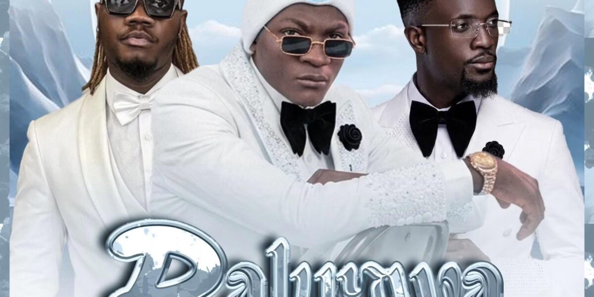 Music Audio : Young Trexy x Triple M Ft Chile One – Balupwa | Download Mp3
