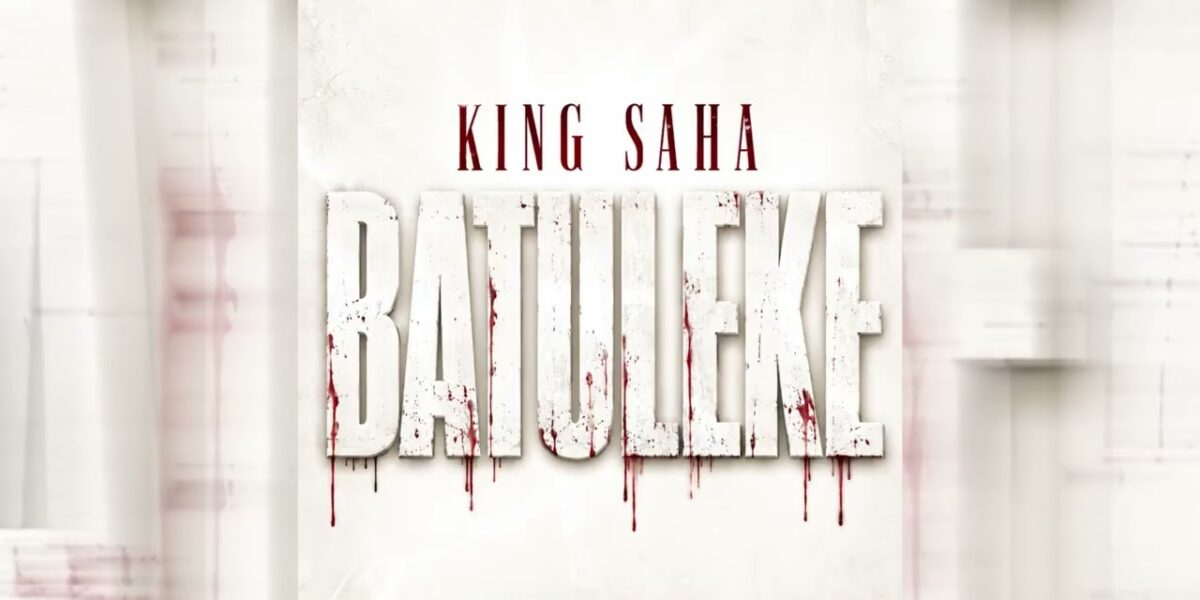 Music Audio : King Saha – Batuleke | Download Mp3
