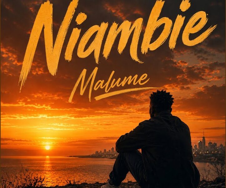 Music Audio : Malume – Niambie | Download Mp3