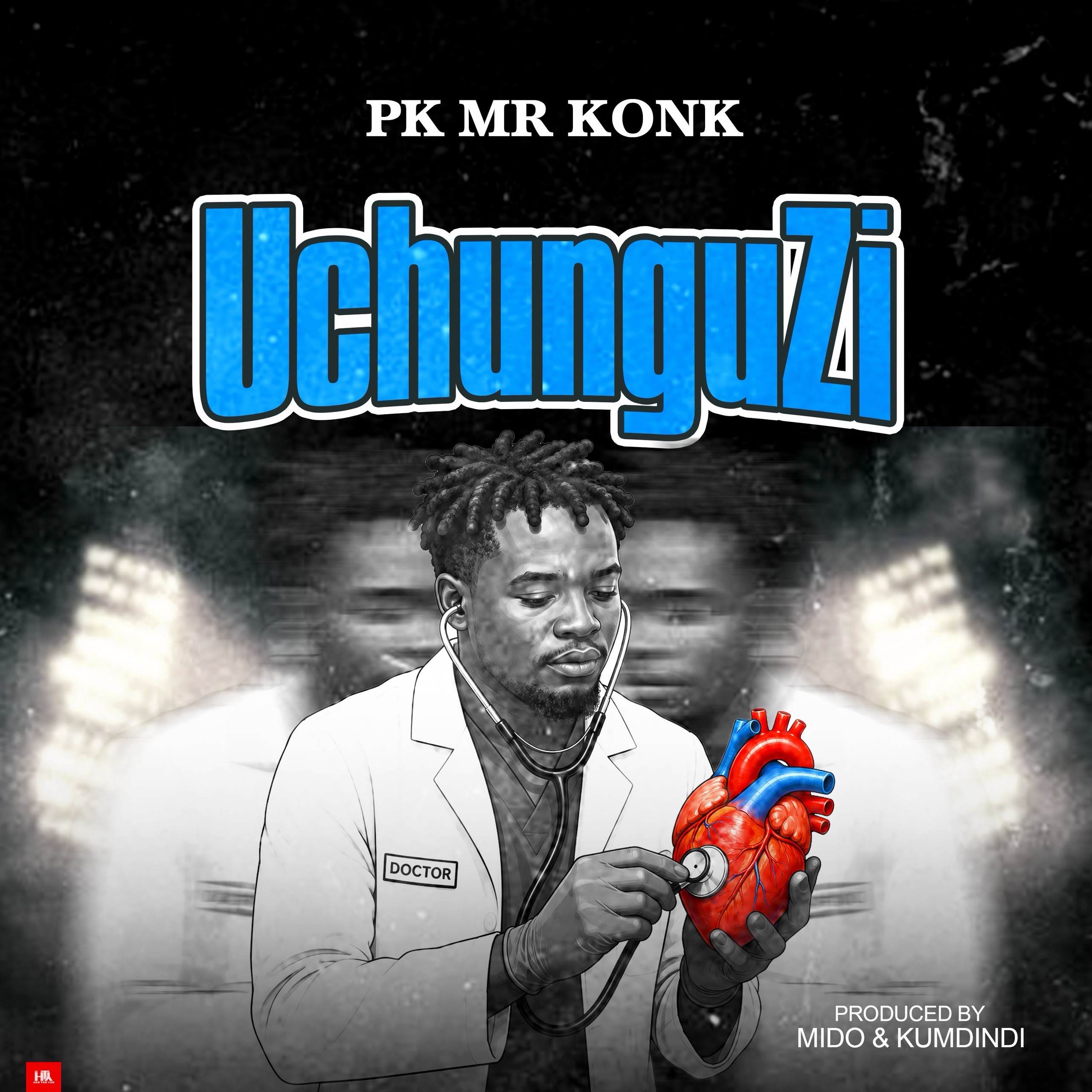 Music Audio : Pk Mr Konk – Uchunguzi | Download Mp3