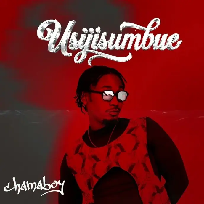 Music Audio : Chama Boy – Usijisumbue | Download Mp3