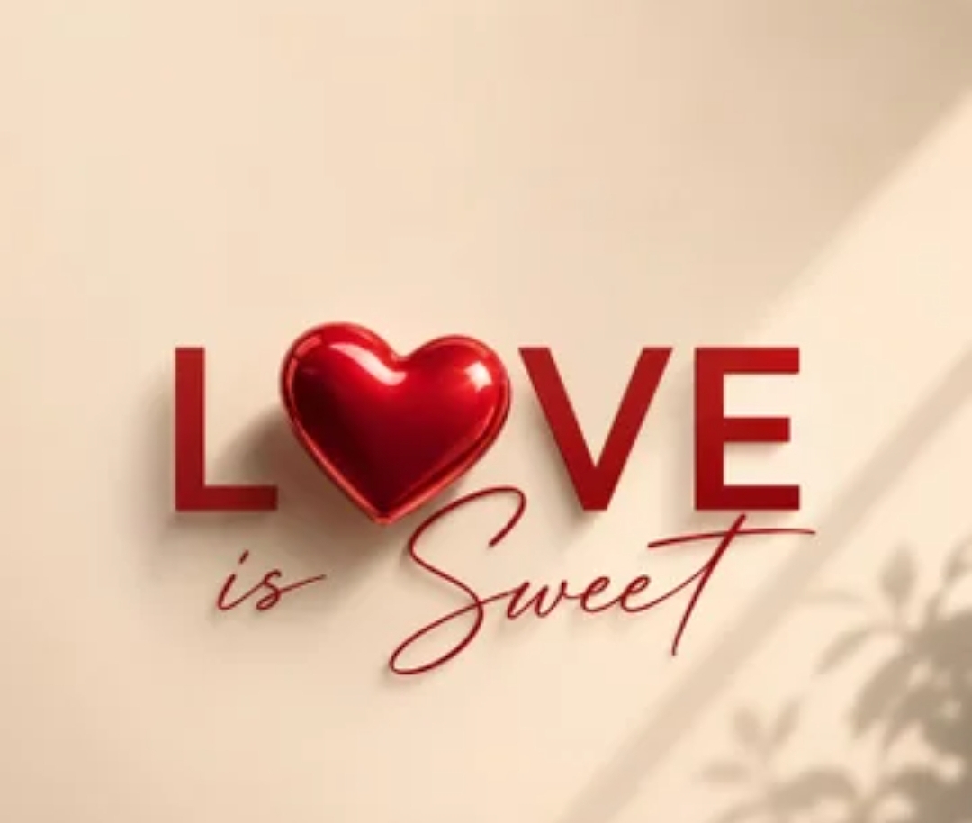 Music Audio : Fraver Official _ Love is Sweet | Download Mp3