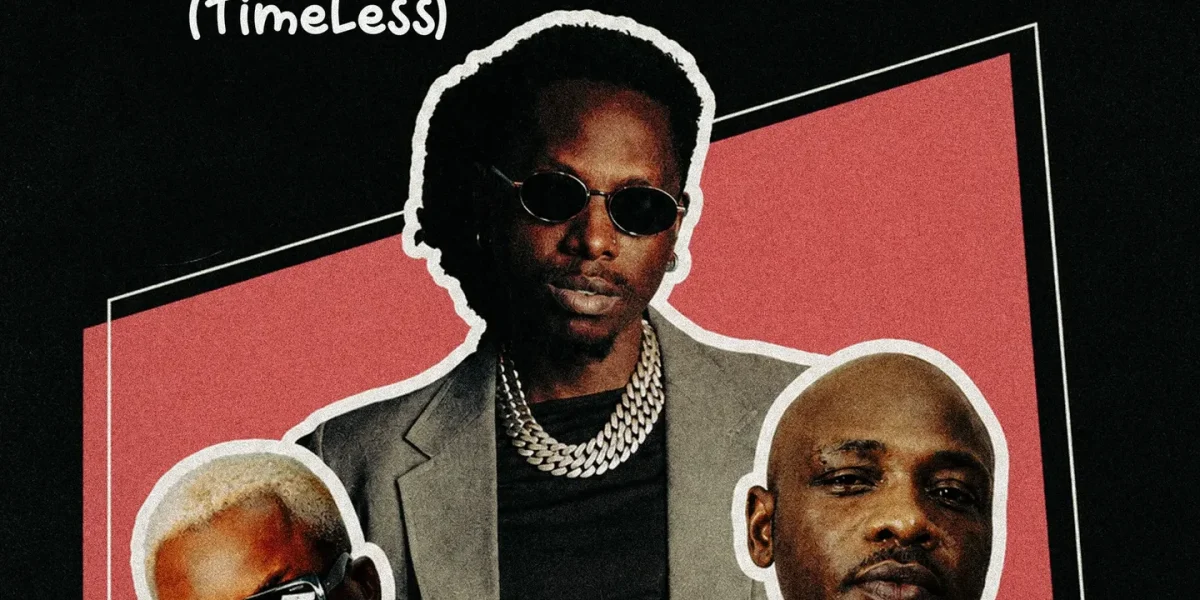 Music Audio : Q Chief Ft Dully Sykes & Country Wizzy – Baba Lao (Timeless) | Download Mp3