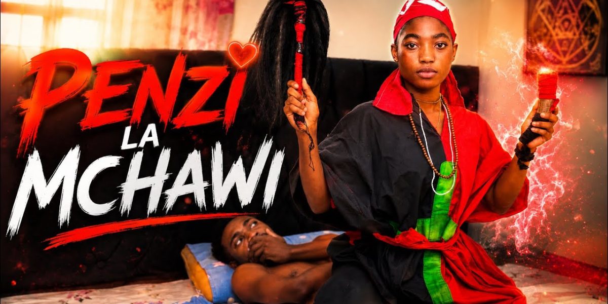 Music Audio : Yuzzo Mwamba – Penzi la Mchawi | Download Mp3