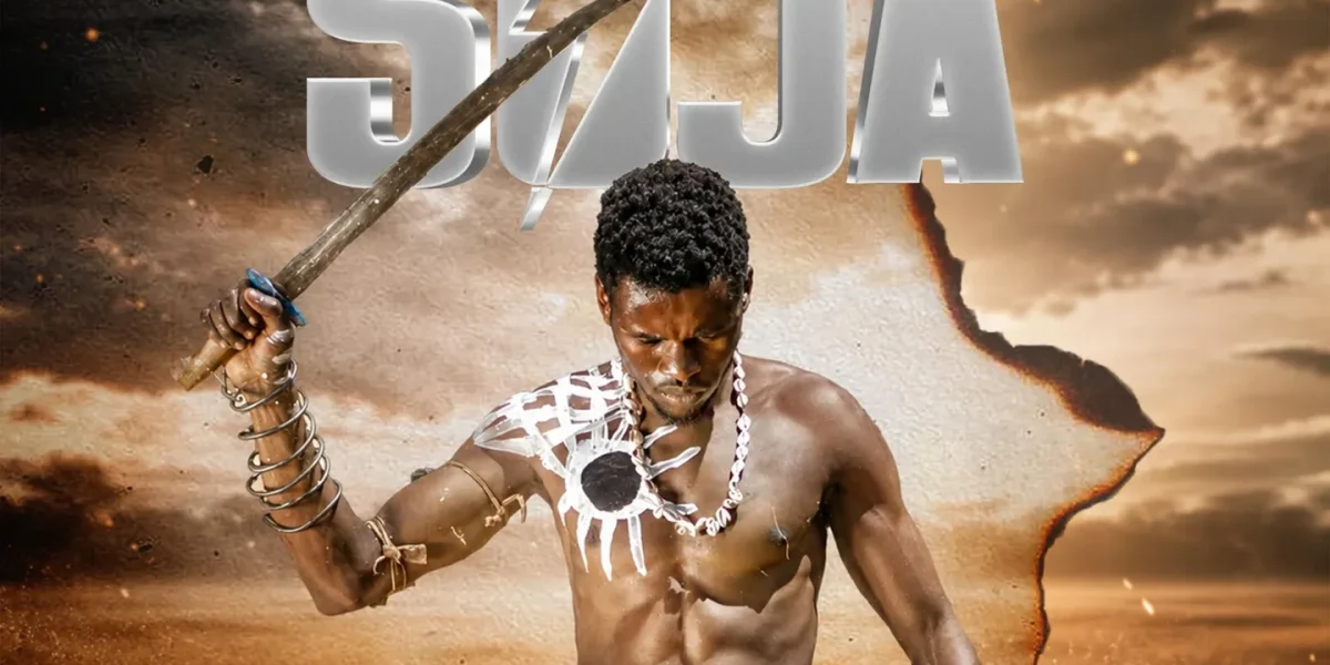 Music Audio : Hisili Music Ft Kwaze & Wamwiduka – Soja | Download Mp3