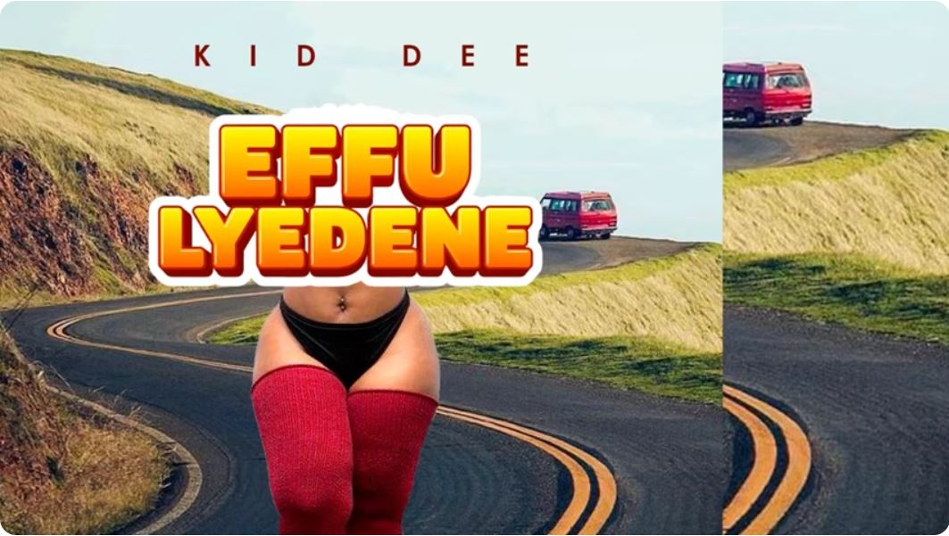 Music Audio : Kid Dee – Effulyedene | Download Mp3
