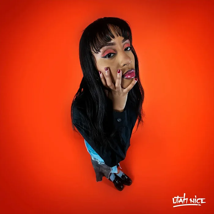 Music Audio : Utah Nice – Down | Download Mp3
