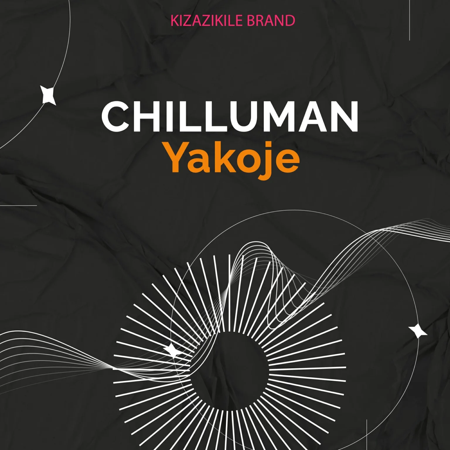 Music Audio : CHILLUMAN – Yakoje | Download Mp3