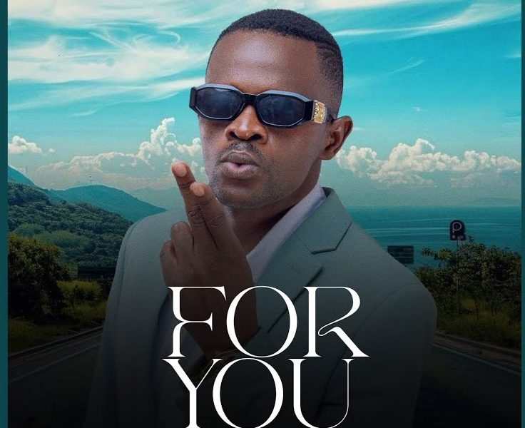 Music Audio : Mr Crown – For You | Download Mp3