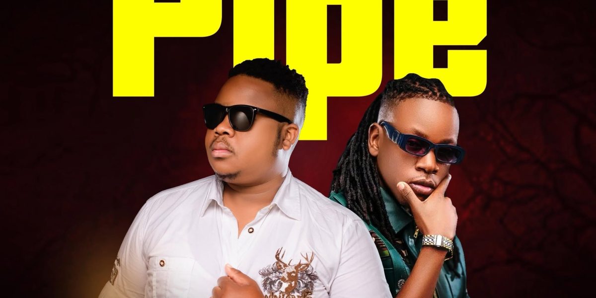 Music Audio : Blaze Yodella Ft Jay Jay Cee Mw – Pipe | Download Mp3