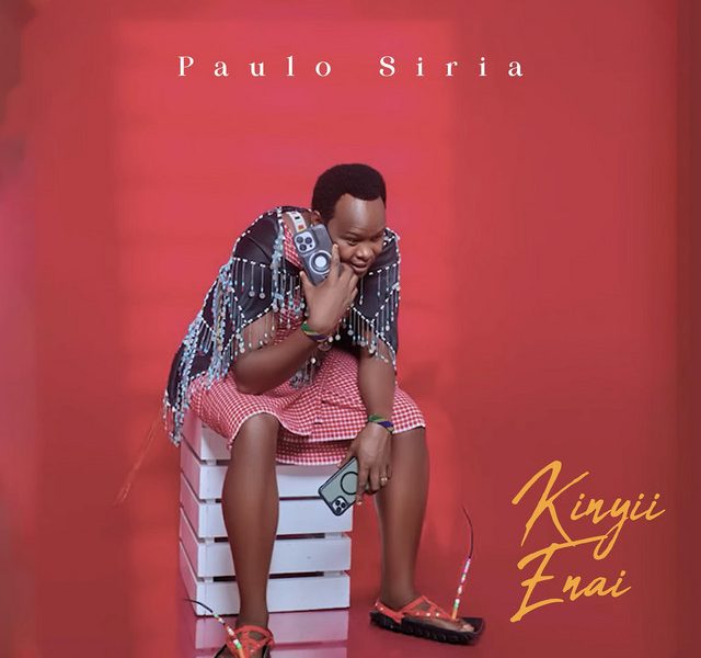 Music Audio : Paulo Siria – Kinyii Enai | Download Mp3