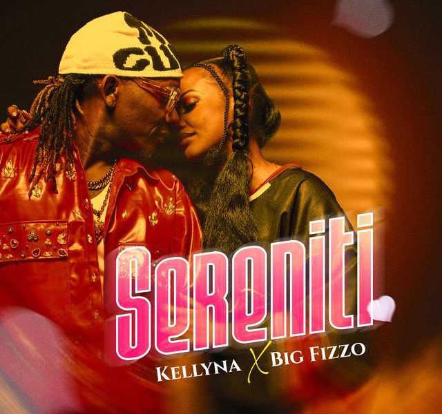 Music Audio : Kellyna Ft Big Fizzo – SERENITI | Download Mp3