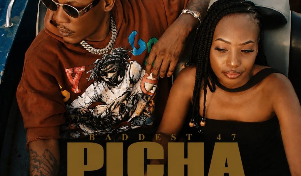 Music Audio : Baddest47 – Picha | Download Mp3