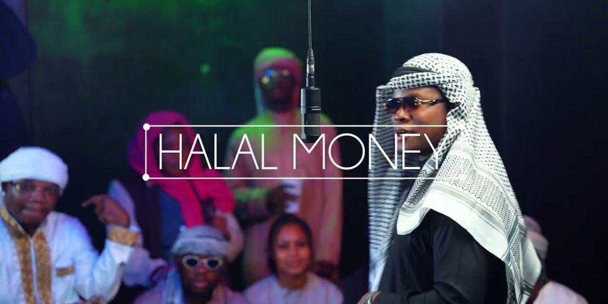 Music Audio : Malinga, Track Starr Ft Abu Dhabi Riddim – Halal Money | Download Mp3