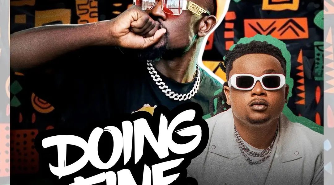 Music Audio : T Ft Chile One – Doing Fine – Sean | Download Mp3