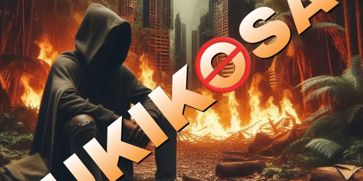 Music Audio : Devrix Da Fubu – Ukikosa | Download Mp3