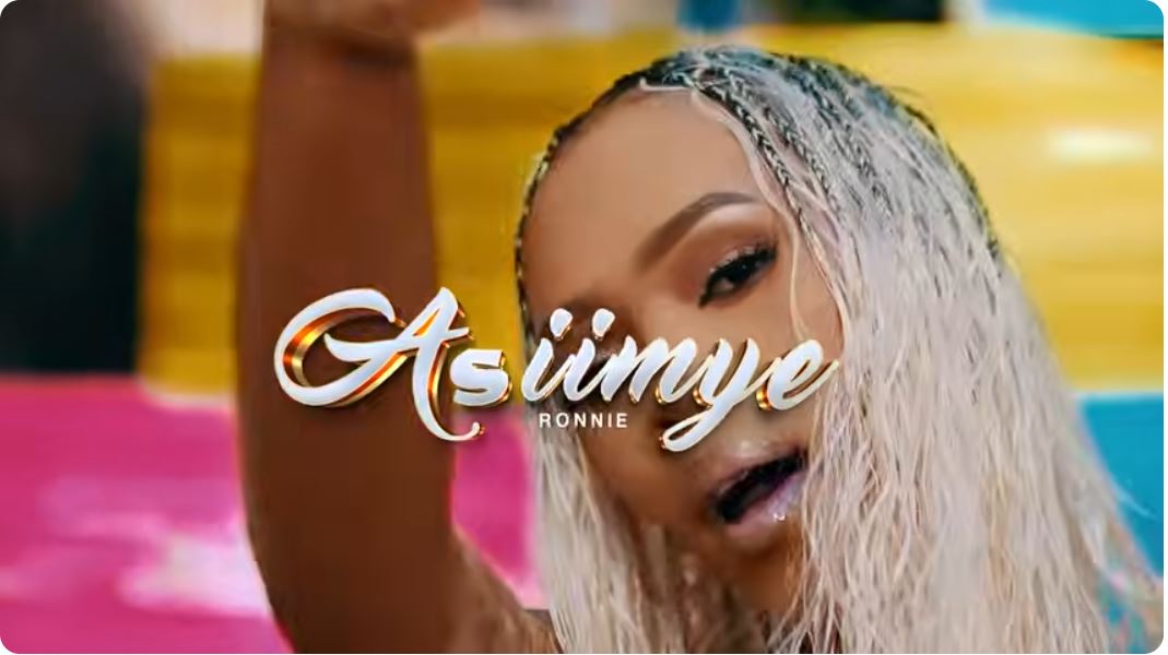 Music Audio : Kin Bella – Asiimye | Download Mp3