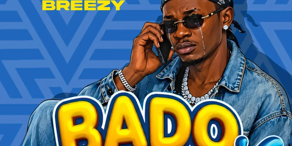 Music Audio : Don Breezy – Bado Hajazaliwa | Download Mp3