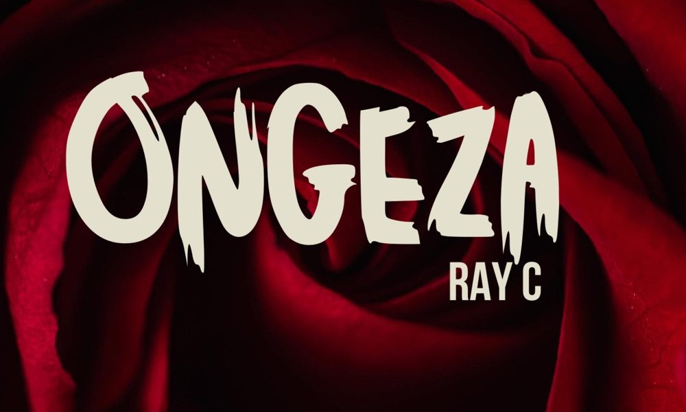 Music Audio : Ray C – Ongeza | Download Mp3
