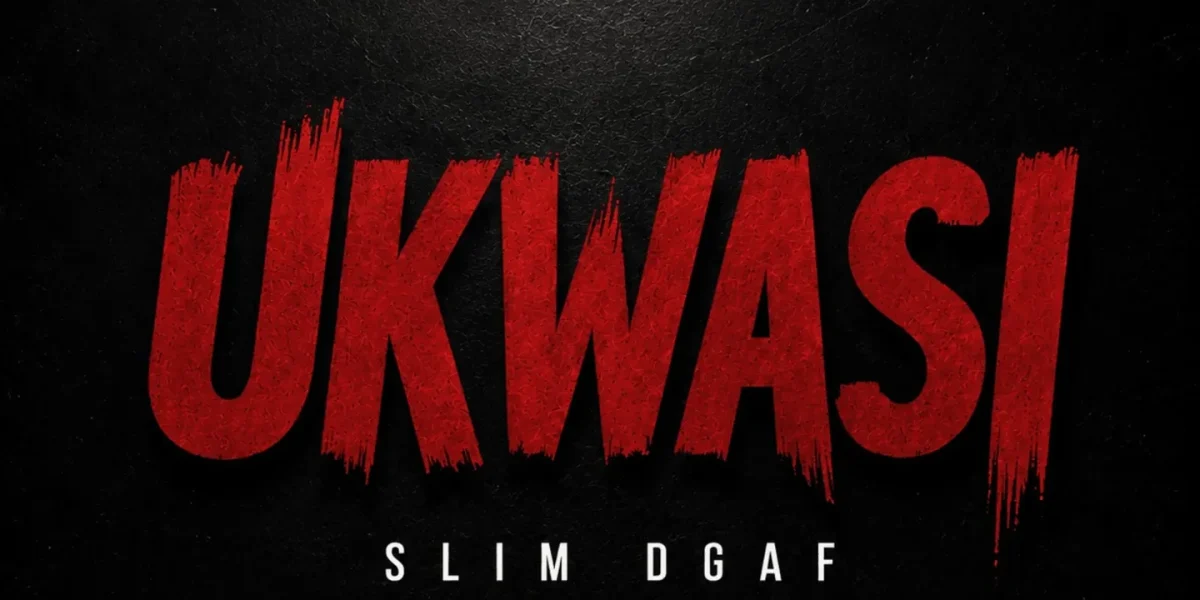 Music Audio : Slim Dgaf – Ukwasi | Download Mp3