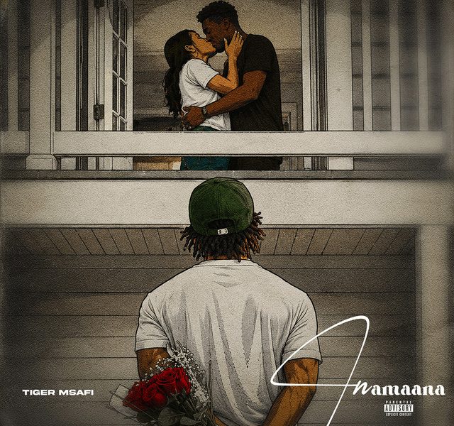 Music Audio : Tiger Msafi – Inamaana | Download Mp3